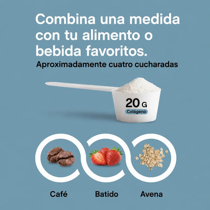 Bio-péptidos de proteína de colágeno
