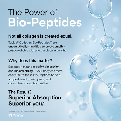 Péptidos Biocolágeno Proteína
