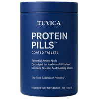 Tuvica Protein Pills