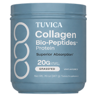 Tuvica Colágeno Biopéptidos