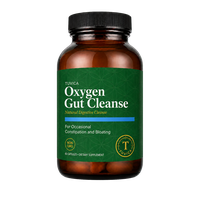 Tuvica Oxygen Gut Cleanse
